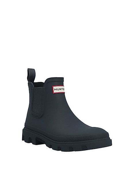 Hunter UNISEX DOWNPOUR CHELSEA Gummistiefel wasserdicht günstig online kaufen