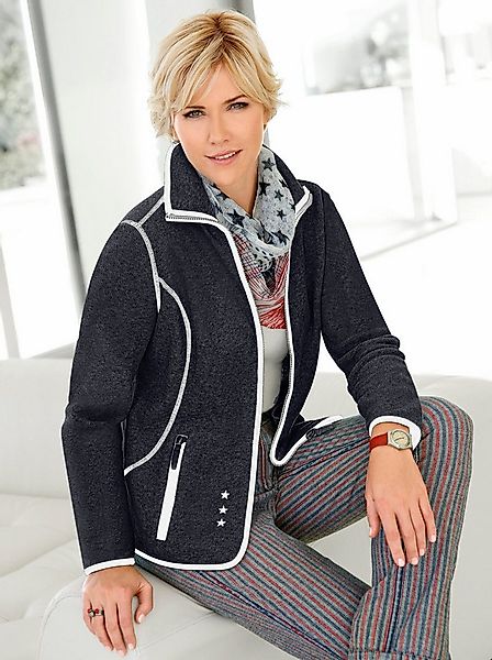 Witt Fleecejacke Fleecejacke günstig online kaufen