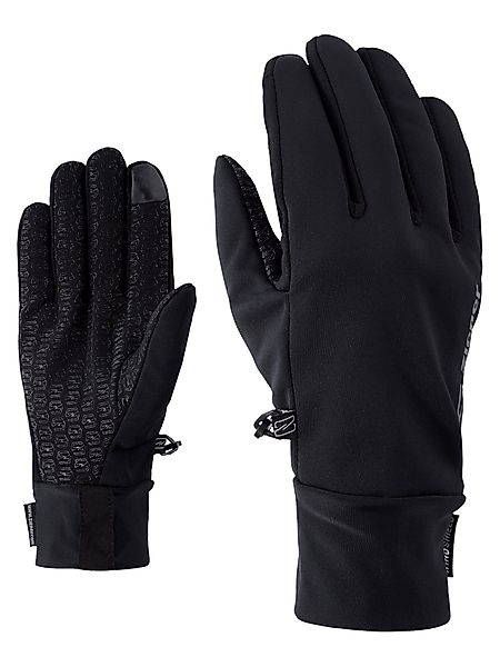 Ziener Multisporthandschuhe IVIDURO TOUCH günstig online kaufen
