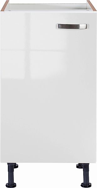 KOCHSTATION Spülenschrank "KS-Cara", Breite 45 cm günstig online kaufen