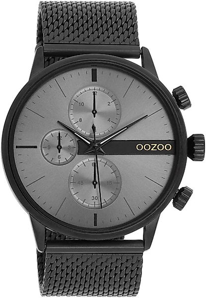 OOZOO Quarzuhr "C11104" günstig online kaufen