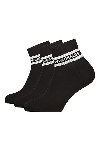 Alife & Kickin Tennissocken Damen 3 günstig online kaufen