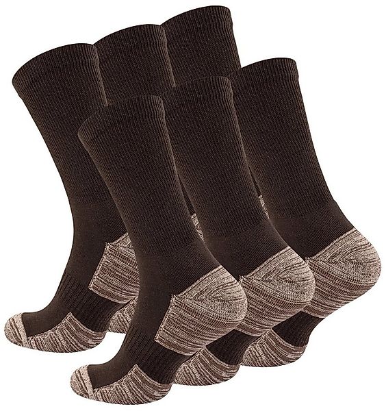 Stark Soul® Funktionssocken Multifunktionssocken, Outdoor.-& Trekkingsocken günstig online kaufen