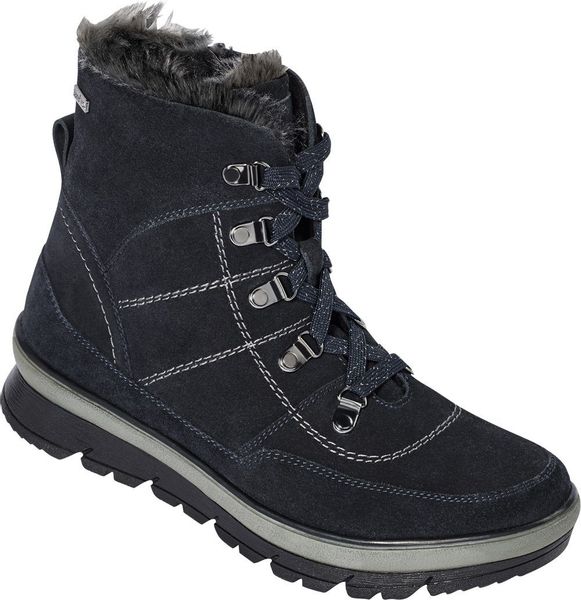 Jana Winterboots atmungsaktiv und Innenmaterial zu günstig online kaufen