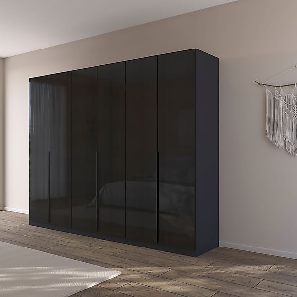 rauch Drehtürenschrank Kleiderschrank Schrank Garderobe AGORDO günstig online kaufen