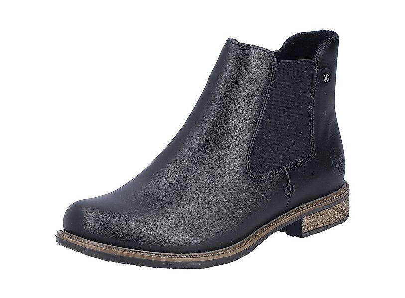 Rieker Ankleboots günstig online kaufen