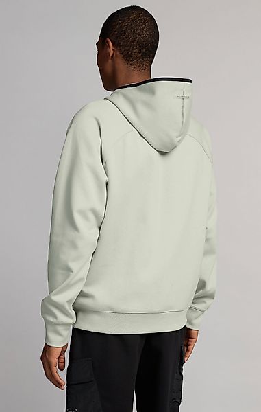 Champion Kapuzensweatjacke günstig online kaufen