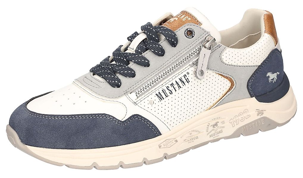 Mustang Shoes Sneaker, Runners Sneaker mit günstig online kaufen