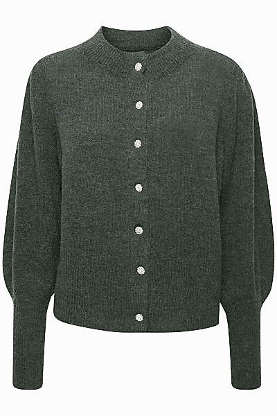 Pulz Jeans Strickjacke PZASTRID LS Cardigan 50206914 günstig online kaufen