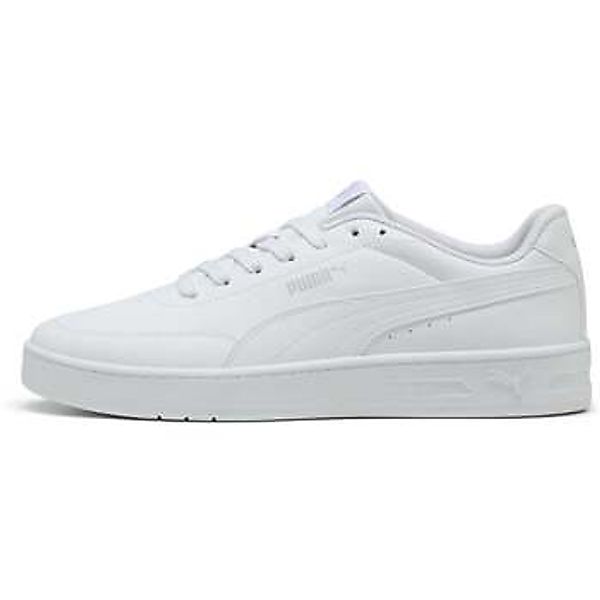 Puma  Sneaker COURT CLASSIC CLEAN 402223 02 günstig online kaufen