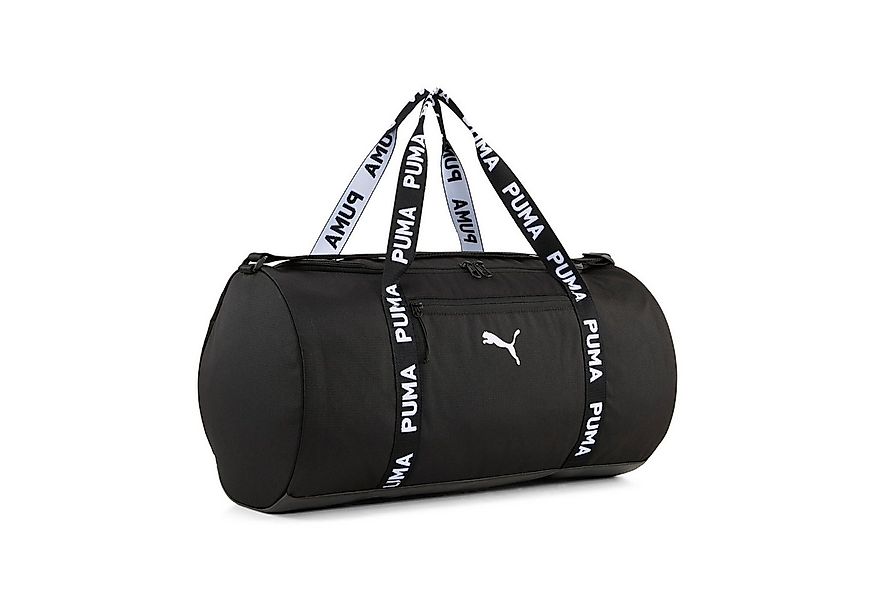 PUMA Sporttasche AT ESS BARREL BAG, für Fitness und Alltag, mit verstellbar günstig online kaufen