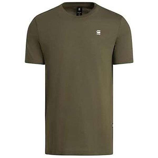 G-Star Raw  T-Shirts & Poloshirts D25949-C627 günstig online kaufen