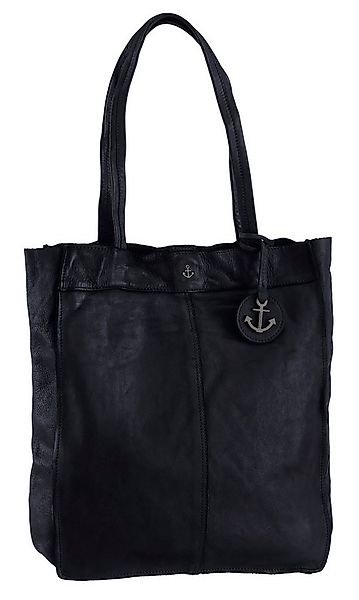 HARBOUR 2nd Shopper Elbe 1, Damen Schultertasche, Umhängetasche mit Schmuck günstig online kaufen