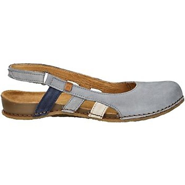 El Naturalista  Ballerinas Sandalen günstig online kaufen