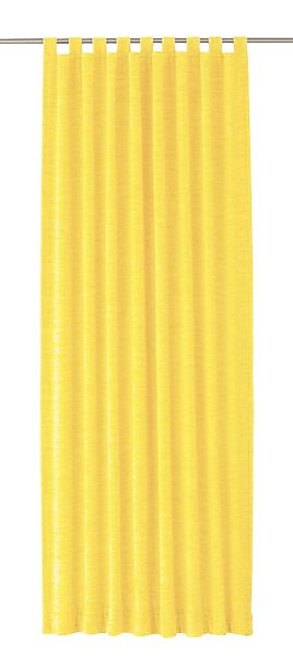 Wirth Vorhang "Trondheim 234 g/m²" Schlaufen 1 Stk. tlg. günstig online kaufen