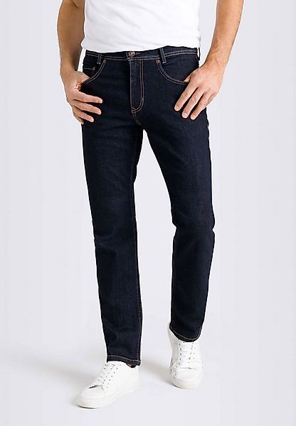 MAC 5-Pocket-Jeans Jog'n Jeans 0994L Light Sweat Denim günstig online kaufen