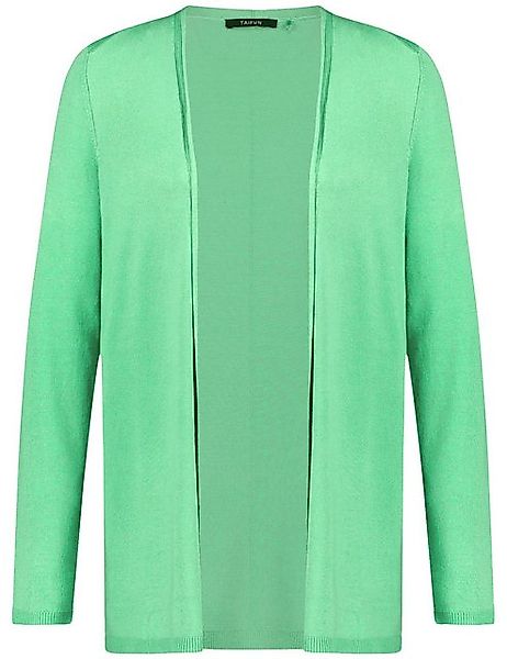 Taifun Strickjacke JACKE STRICK günstig online kaufen
