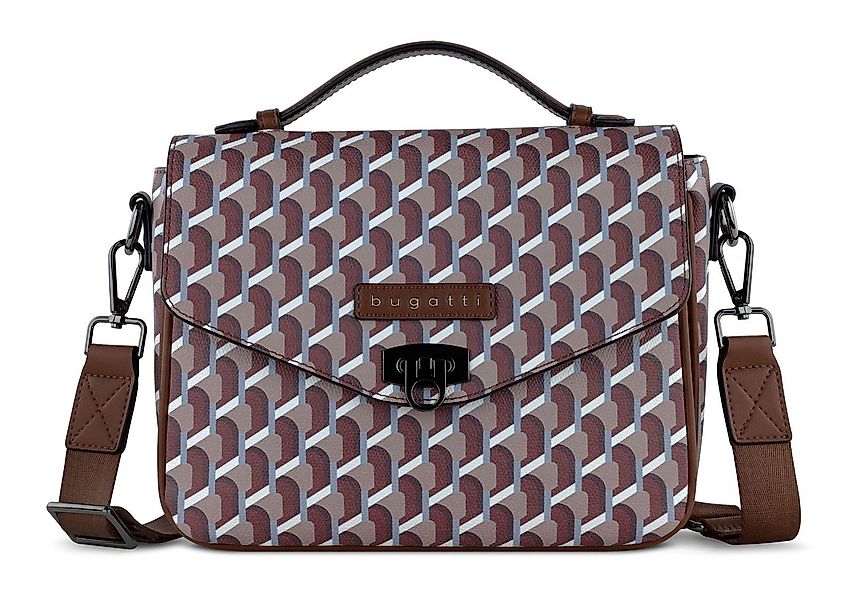 bugatti Schultertasche Classic Bag günstig online kaufen