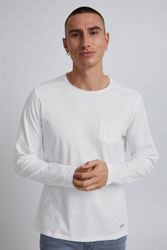 Blend Langarmshirt BHBhnicolai Klassisches Langarmshirt mit günstig online kaufen