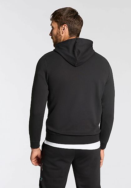 PUMA Kapuzensweatshirt ESS LOGO LAB EXECUTION HOODIE TR günstig online kaufen