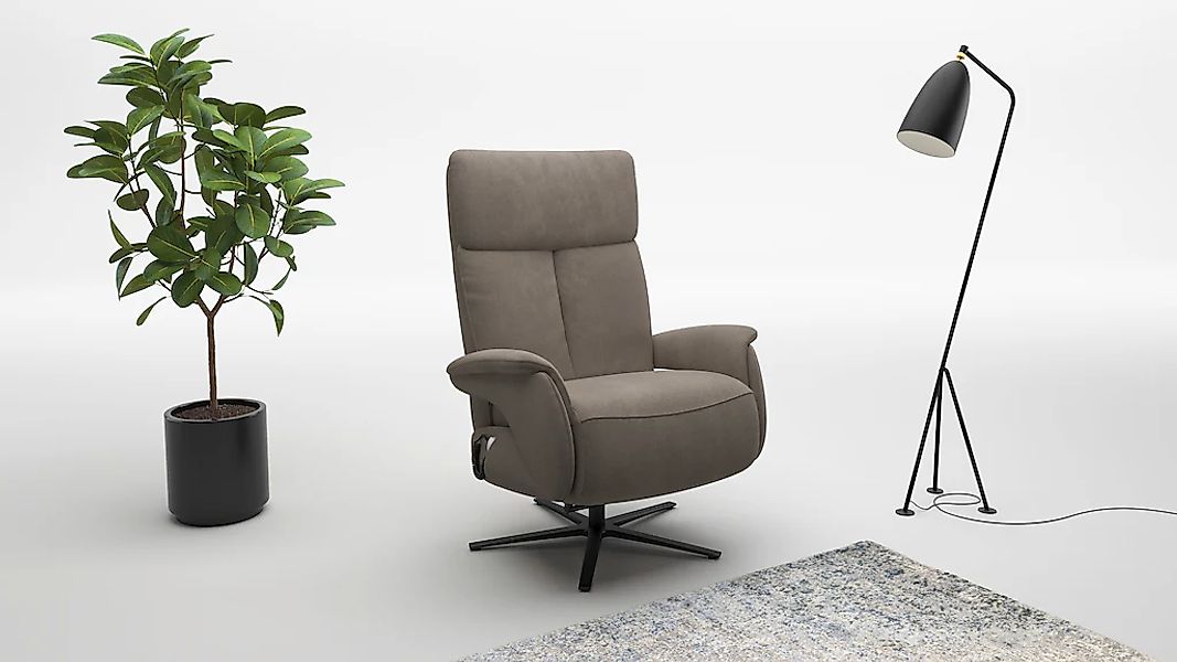 sit&more TV-Sessel "TV Sessel Triple Seven Xtra large", mit Herz-Waage und günstig online kaufen