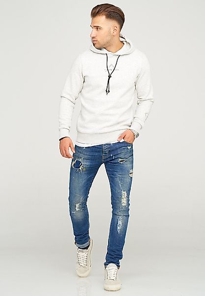 Jack & Jones Hoodie JORWING SWEAT günstig online kaufen