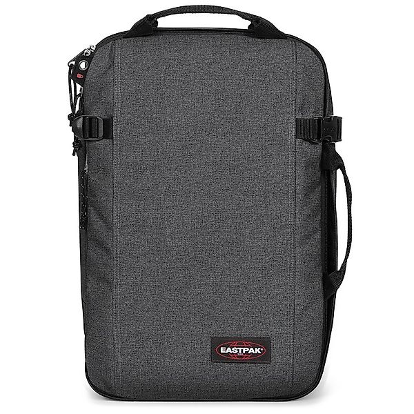 Eastpak Morepack 35l Rucksack One Size Black Denim günstig online kaufen
