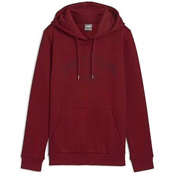 Puma  Sweatshirt Ess+ Logo Lab günstig online kaufen