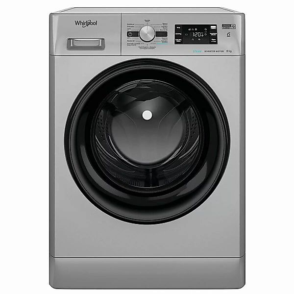 Waschmaschine Whirlpool Corporation Ffb8469sbvspt 8 Kg 1400 Rpm günstig online kaufen