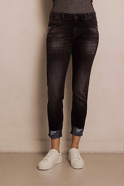 Zhrill Skinny-fit-Jeans ZHNOVA mit Stretch günstig online kaufen
