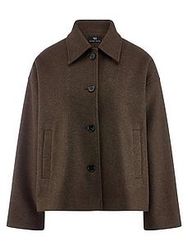 Jacke Peter Hahn braun günstig online kaufen