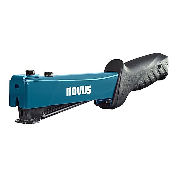 Novus Tools Hammertacker J-044 6–12 mm Typ G Premium-Tacker für Flachdrahtk günstig online kaufen
