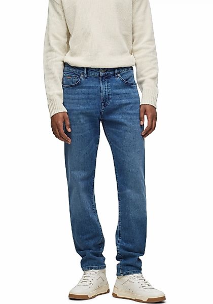 BOSS ORANGE Regular-fit-Jeans "Re Maine", in 5-Pocket-Form günstig online kaufen