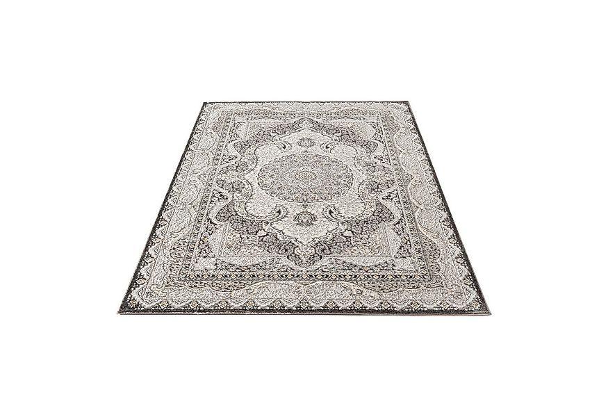 Carpetilla Designteppich Designer Teppich Wohnzimmer Teppich Orient Design günstig online kaufen