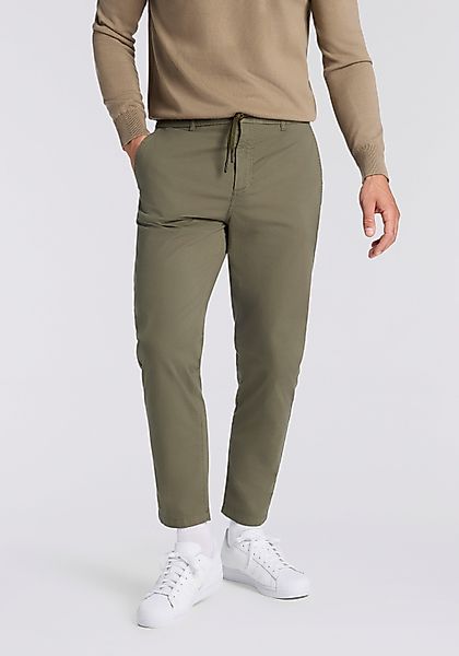 BOSS ORANGE Chinohose tapered DS tapered günstig online kaufen