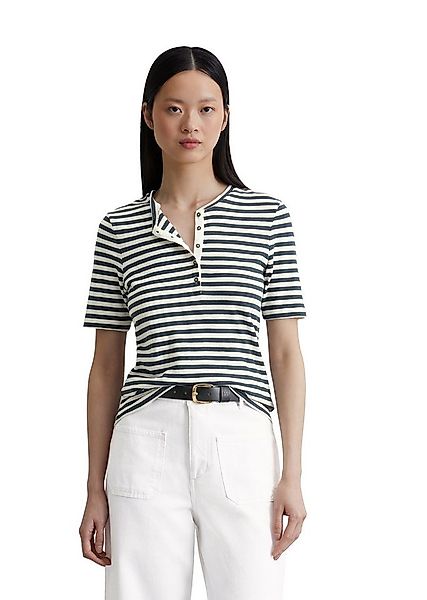 Marc O'Polo Henleyshirt günstig online kaufen