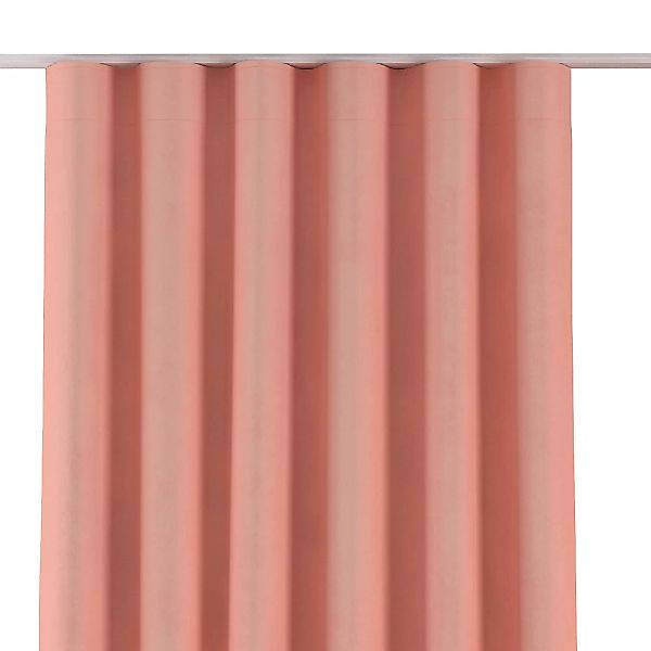 Wellenvorhang, rosa, Crema (177-77) günstig online kaufen