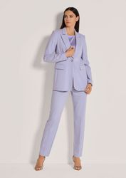 MADELEINE Kurzblazer Langer Jersey-Blazer günstig online kaufen