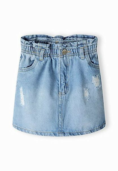 MINOTI Jeansrock Jeansrock (2y-14y) günstig online kaufen