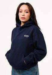 SOULSTAR Hoodie S2MOL Damen Heavy Oversize günstig online kaufen