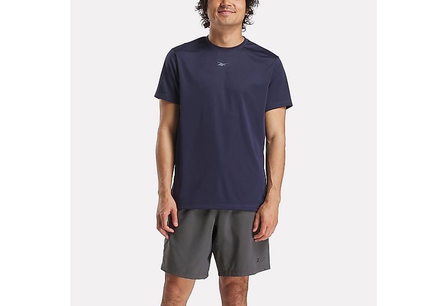 Reebok Trainingsshirt ID TRAIN SS TECH TEE (1-tlg) günstig online kaufen
