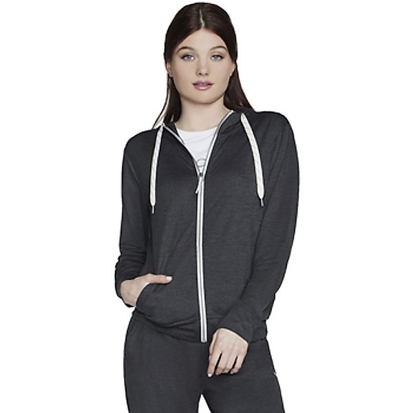 Skechers  Trainingsjacken Godri Swift Full Zip Hoodie günstig online kaufen