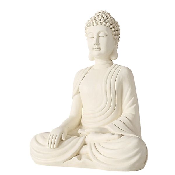 MF Buddhafigur Buddha Figur Serenity in günstig online kaufen