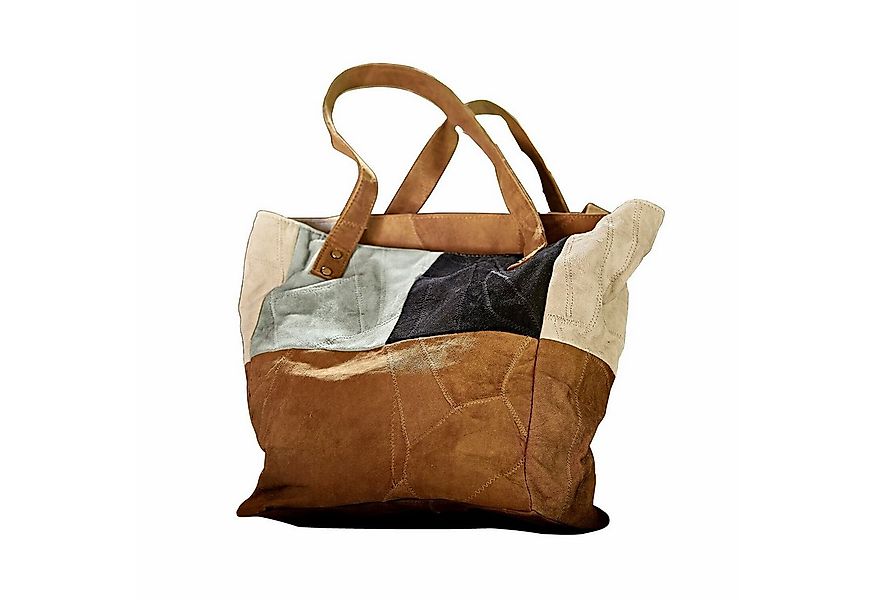Mirabeau Handtasche Tasche Quinvelle braun günstig online kaufen