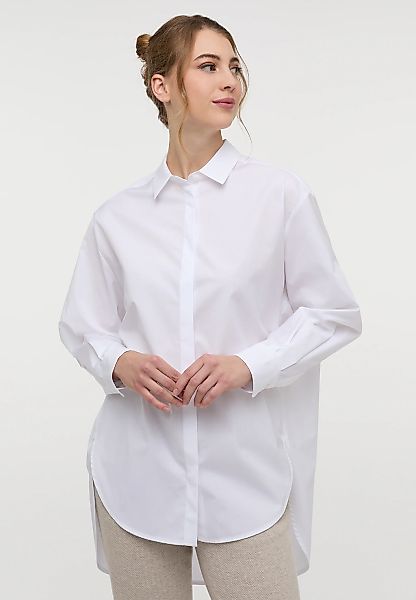 Eterna Hemdbluse "OVERSIZE FIT" günstig online kaufen