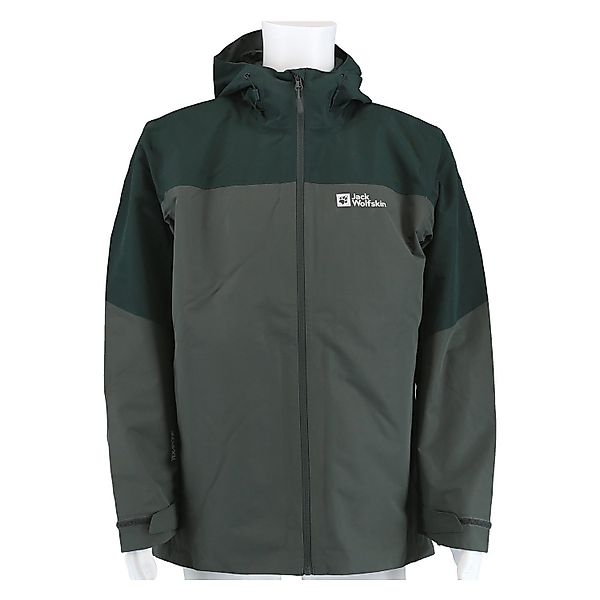 Jack Wolfskin Winterjacke Glaabach 3in1 2024 günstig online kaufen
