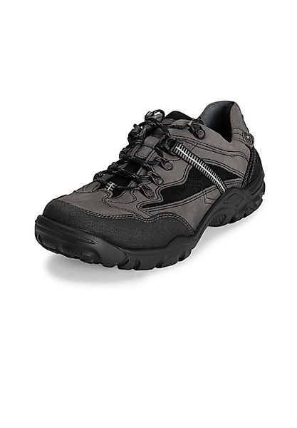 vitaform Herrenschuhe Trekking Nubukleder Trekkingschuh günstig online kaufen