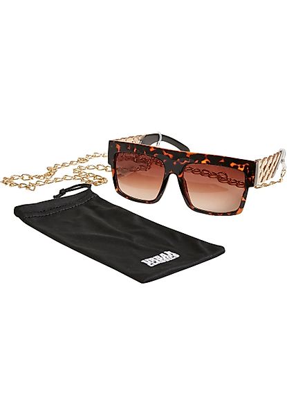 URBAN CLASSICS Sonnenbrille Urban Classics Unisex günstig online kaufen