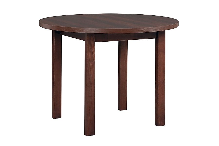 MOEBLO Esstisch Joly 2L (Stilvoller Multifunktionaler Tisch mit Schlankem D günstig online kaufen