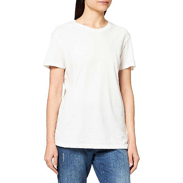Replay W3217i.000.22660g T-shirt 2XS Chalk günstig online kaufen